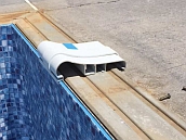 Pool Renovation Job